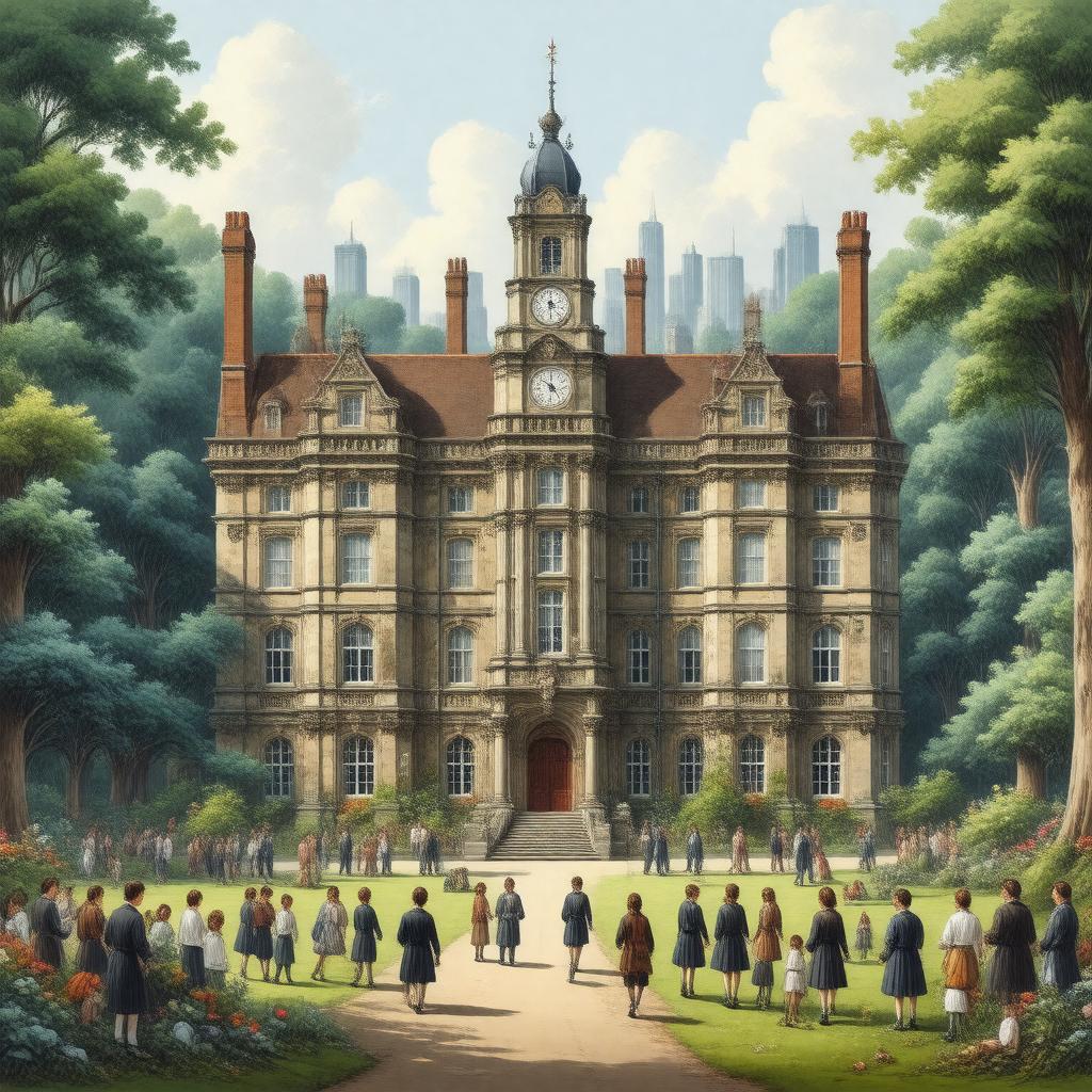 Alleyn's School